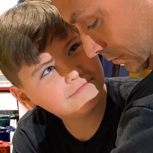 Meet your Posher, Michael